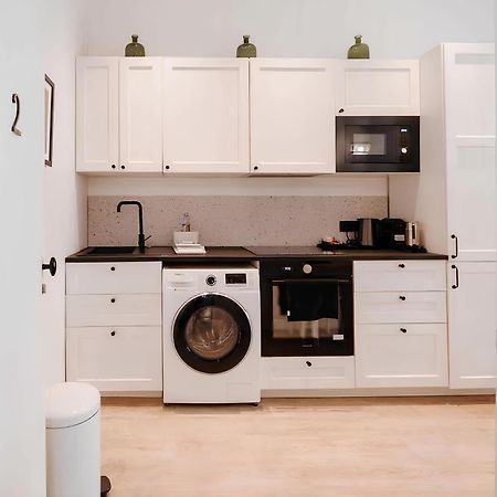 Studio 30M2 Pour 2 Personnes Marsilya Dış mekan fotoğraf